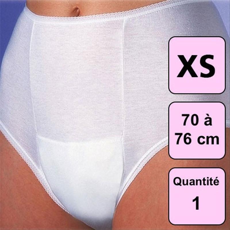 culotte xs