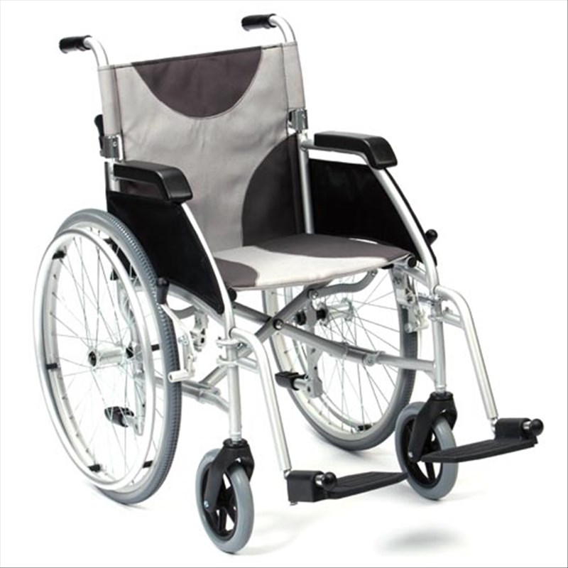 Fauteuil Roulant Ultra Leger Enigma