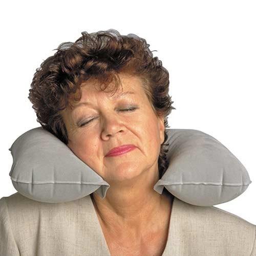 Coussin repose tête pour voiture - LD Medical