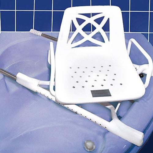 Siege De Bain Pivotant Pour Baignoire D Angle